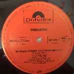 Shakatak  Mr. Manic & Sister Cool (Cool Mix)  (12")