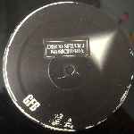 Three Drives On A Vinyl  Greece 2000  (12")