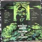 Neoton  Bolond Város  (LP, Album)