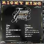 Ricky King  Traum - Hits Auf Der Gitarre  (LP, Comp)