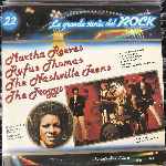 Various - Martha Reeves, Rufus Thomas,The Nashville Teens 