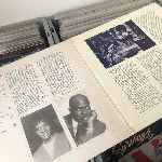 Various  Martha Reeves, Rufus Thomas,The Nashville Teens   (LP, Comp)