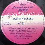 Various  Martha Reeves, Rufus Thomas,The Nashville Teens   (LP, Comp)