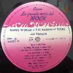 Various  Martha Reeves, Rufus Thomas,The Nashville Teens   (LP, Comp)