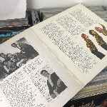 Various Ritchie Valens - The Angels - The Five Satins (LP, Comp) Various Ritchie Valens - The Angels - The Five Satins (LP, Comp)
