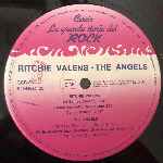 Various Ritchie Valens - The Angels - The Five Satins (LP, Comp) Various Ritchie Valens - The Angels - The Five Satins (LP, Comp)