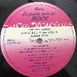 Various Ritchie Valens - The Angels - The Five Satins (LP, Comp) Various Ritchie Valens - The Angels - The Five Satins (LP, Comp)