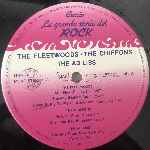 Various  The Fleetwoods - Frankie Avalon - The Chiffons  (LP, Comp)