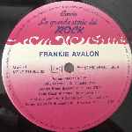 Various  The Fleetwoods - Frankie Avalon - The Chiffons  (LP, Comp)