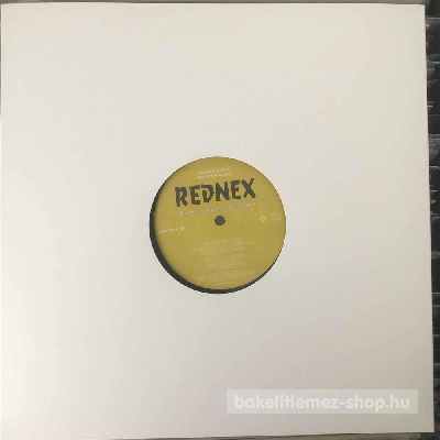 Rednex - Cotton Eye Joe 2002  (12", Promo) (vinyl) bakelit lemez