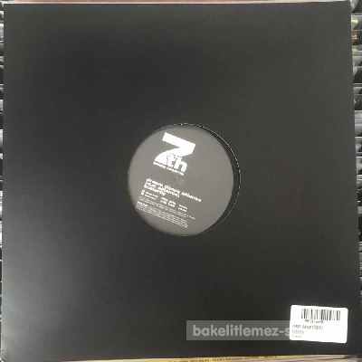 Dream Dance Alliance - Butterfly  (12") (vinyl) bakelit lemez