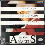 L.E.X.X.  The Real Amadeus  (12")