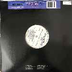 George Morel  Morel s Grooving Again (Part 3)  (12")