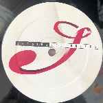 DJ Antoine Feat. Terri B  Back & Forth  (12")