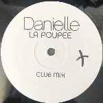 Danielle  La Poupee  (12")