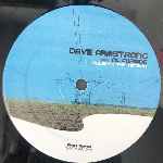 Dave Armstrong Feat. MC Flipside  Release The Tension  (12")