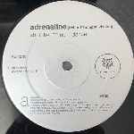 Adrenaline  Shut The F... Up and Dance  (12")