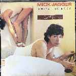 Mick Jagger - Shes The Boss