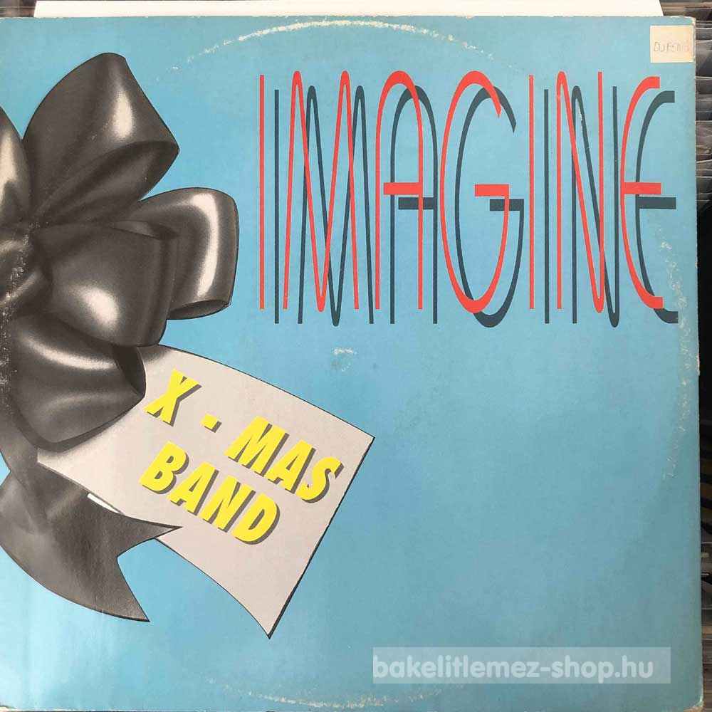 X-Mas Band - Imagine