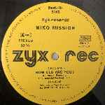 Miko Mission  How Old Are You  (12")