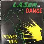 Laser Dance - Power Run