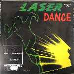 Laser Dance  Power Run  (12", Maxi)