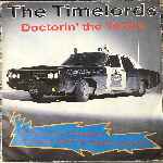 The Timelords - Doctorin The Tardis