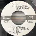 The Timelords  Doctorin The Tardis  (7", Single)