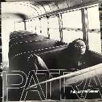 Patra - Pull Up To The Bumper