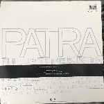 Patra  Pull Up To The Bumper  (12", Maxi)