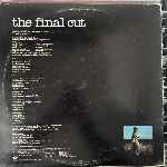 Pink Floyd  The Final Cut  (LP, Album)