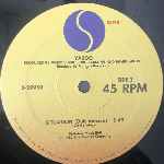 Yazoo  Situation  (12")