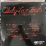 Various  Italy Love Fruits (Love Power Mix)  (12", Mixed)