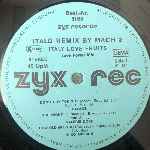 Various  Italy Love Fruits (Love Power Mix)  (12", Mixed)