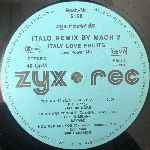 Various  Italy Love Fruits (Love Power Mix)  (12", Mixed)