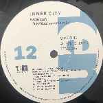 Inner City  Hallelujah, Unity  (12")