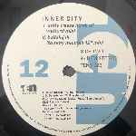 Inner City  Hallelujah, Unity  (12")