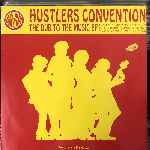 Hustlers Convention - The Dub To The Music EP