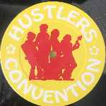 Hustlers Convention  The Dub To The Music EP  (12")