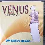 Don Pablos Animals - Venus (The Piano Mix)