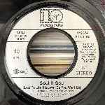 Soul II Soul  Back To Life (However Do You Want Me)  (7", Single)