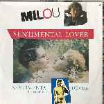 Milou - Sentimental Lover