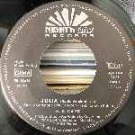 K.B. Caps  Julia  (7", Single)