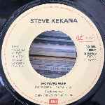 Steve Kekana  Raising My Family  (7", Single)