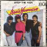 Alices Wonderland Stop The Rain (7", Single) Alices Wonderland Stop The Rain (7", Single)