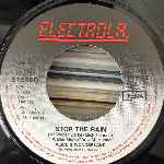 Alices Wonderland Stop The Rain (7", Single) Alices Wonderland Stop The Rain (7", Single)