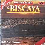 James Last  Biscaya  (7", Single)