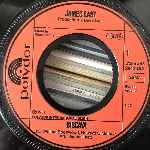 James Last  Biscaya  (7", Single)