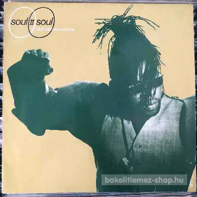 Soul II Soul - Club Classics Vol. One  (LP, Album) (vinyl) bakelit lemez