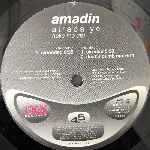 Amadin Alrabaiye (Take Me Up) (12") Amadin Alrabaiye (Take Me Up) (12")